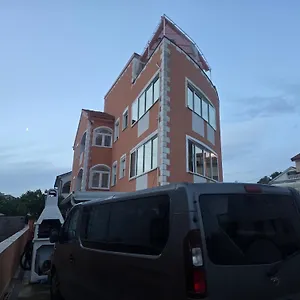 Apartman Vugica, Šilo