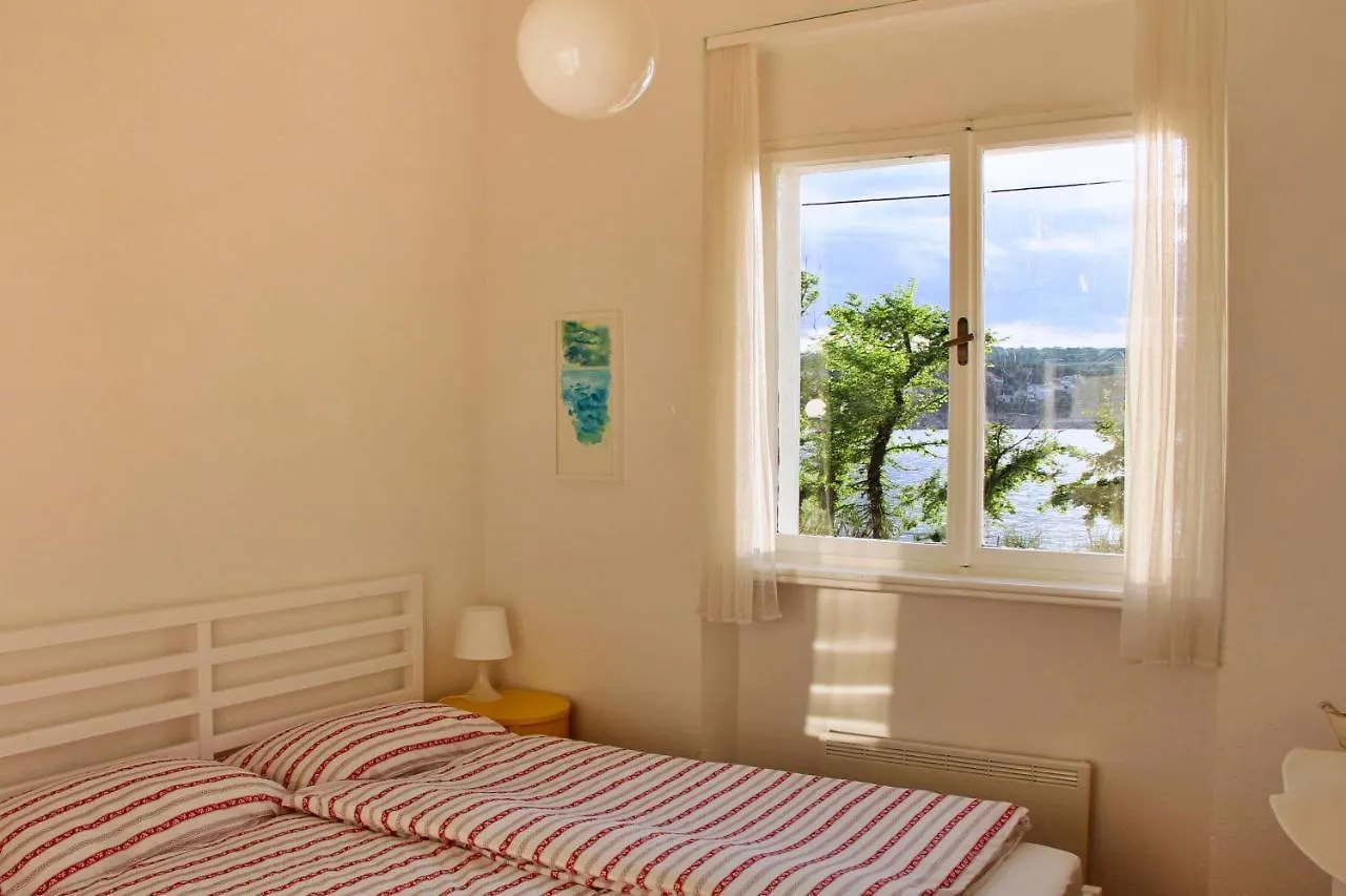 Apartments By The Sea Silo, Krk - 18731 Croatia