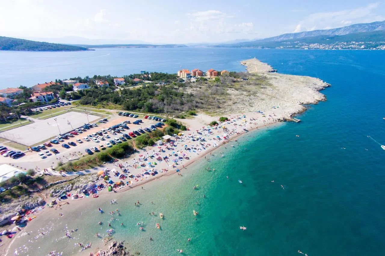 Apartments By The Sea Silo, Krk - 18731 Silo (Krk)