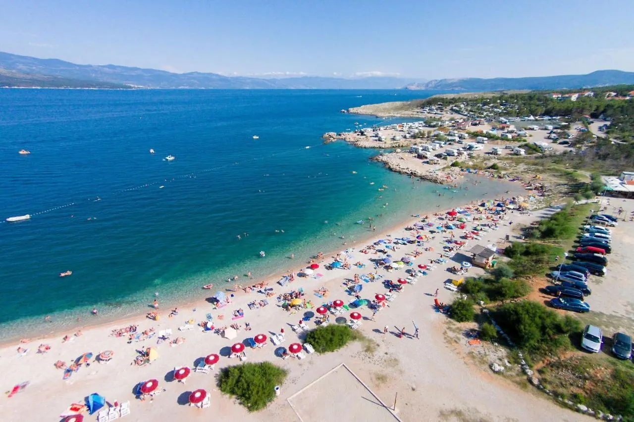 Apartments By The Sea Silo, Krk - 18731
