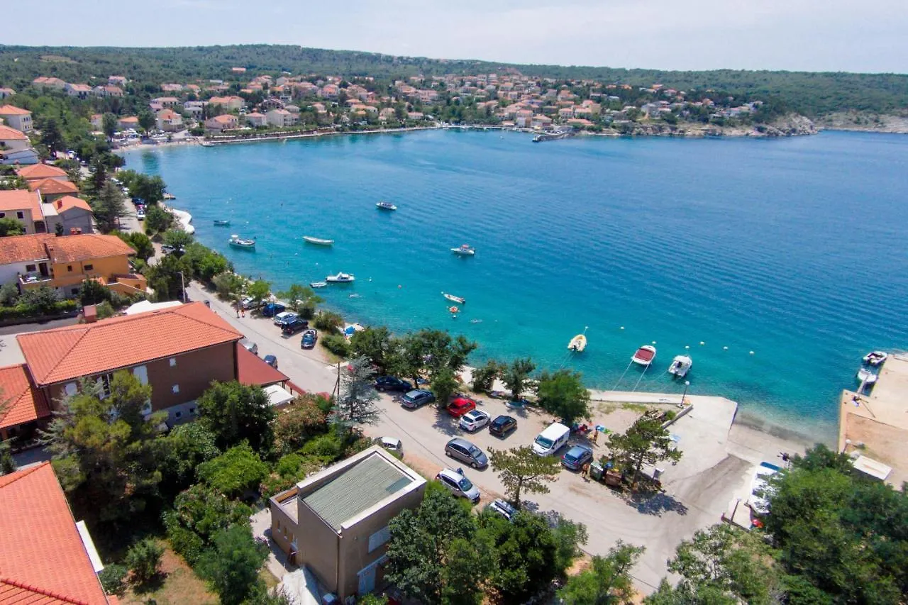 Apartments By The Sea Silo, Krk - 18731 Croatie